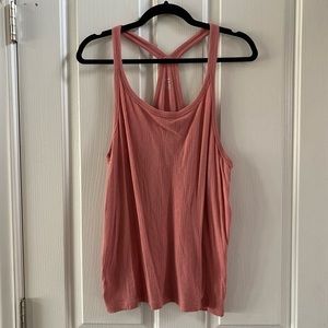 Aerie Tank